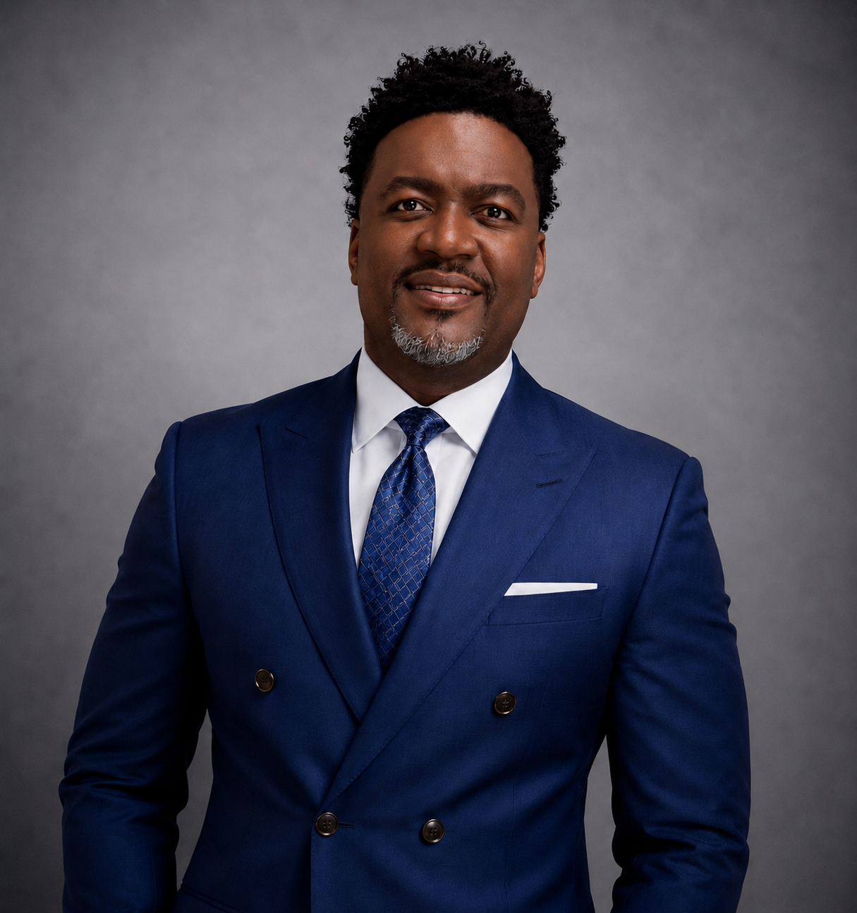 James S. Dorcely, Managing Partner of Edgewood Capital Group